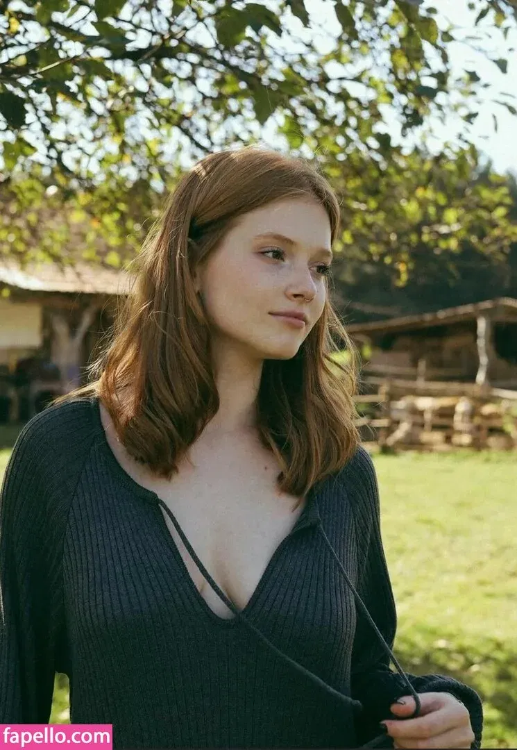 Katya Sitak Onlyfans Photo Gallery 