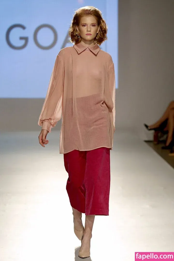 Katya Sitak Onlyfans Photo Gallery 