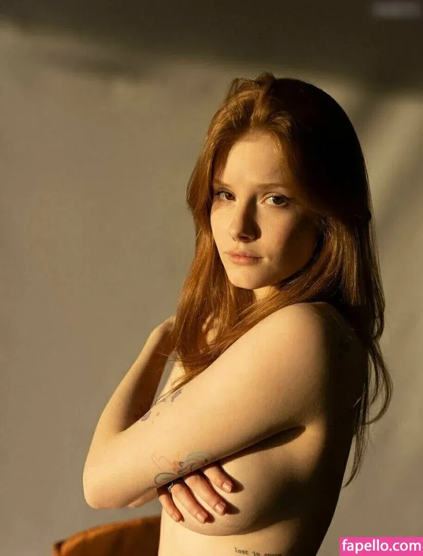 Katya Sitak Onlyfans Photo Gallery 