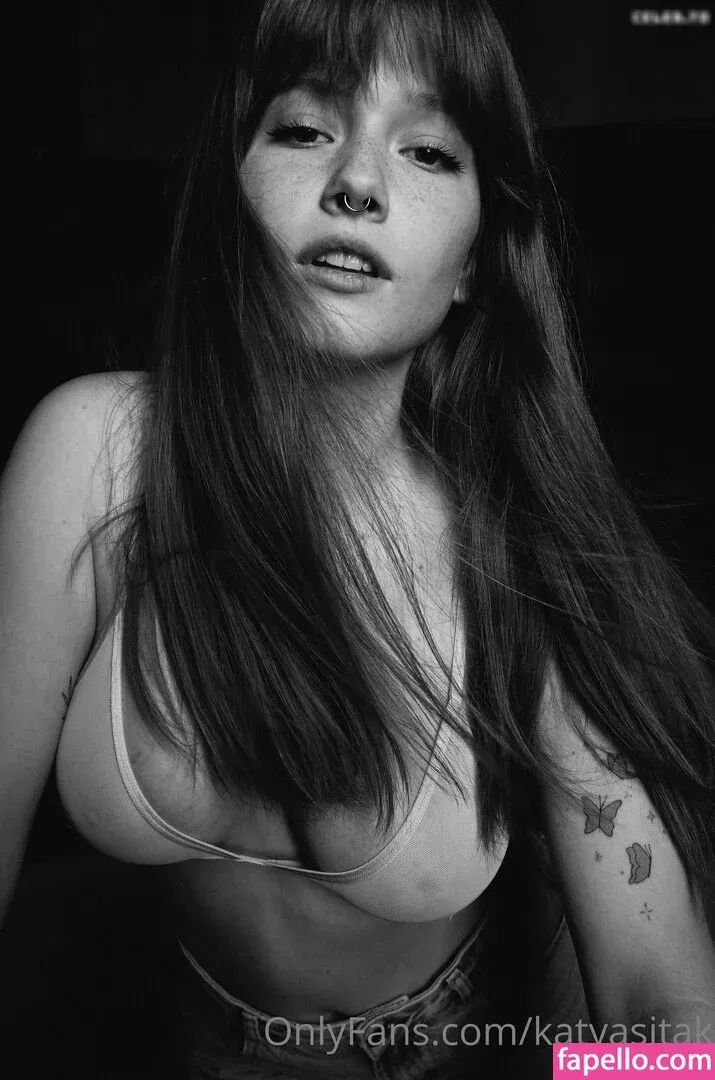 Katya Sitak Onlyfans Photo Gallery 