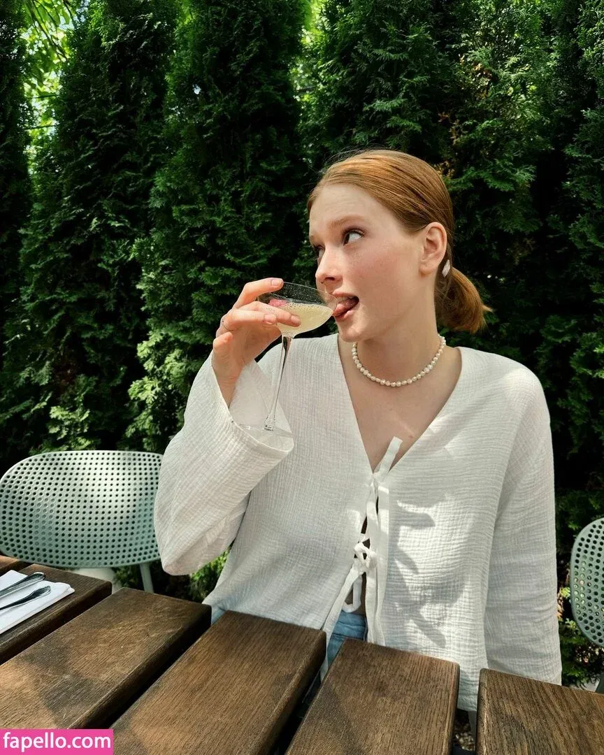 Katya Sitak Onlyfans Photo Gallery 