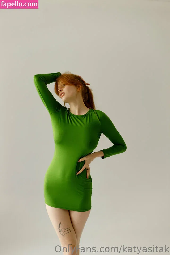 Katya Sitak Onlyfans Photo Gallery 