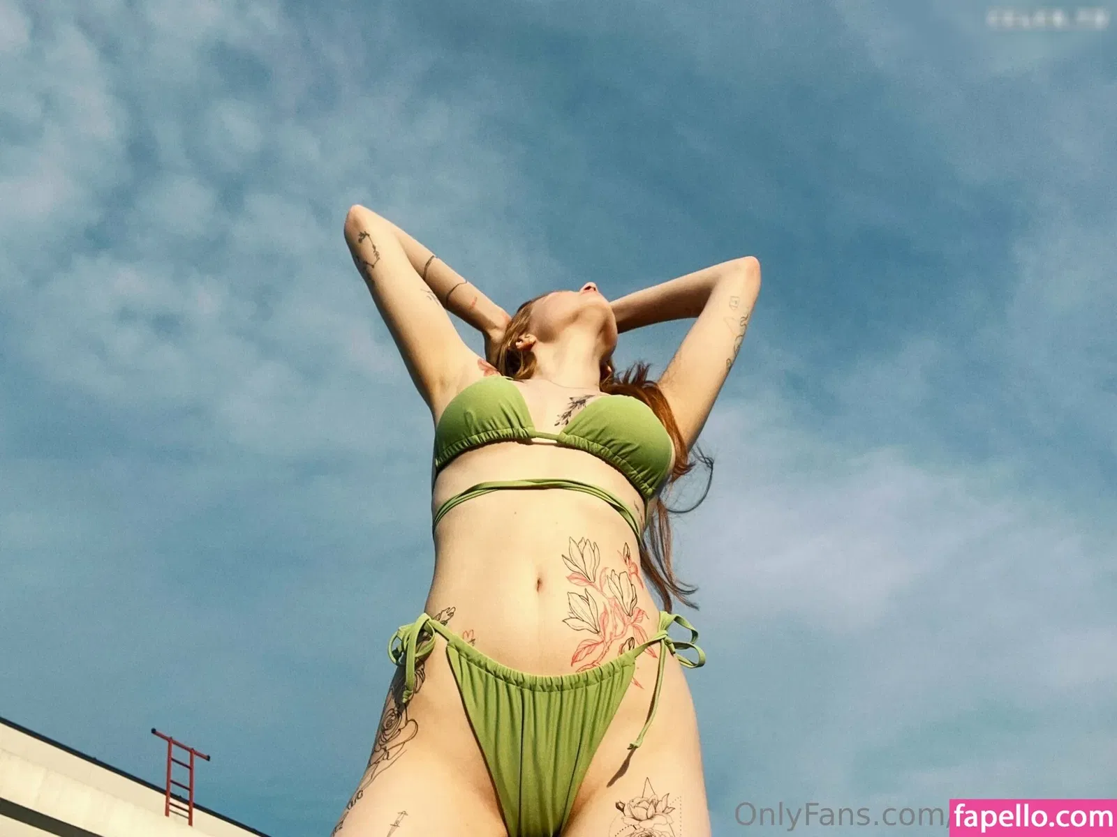 Katya Sitak Onlyfans Photo Gallery 