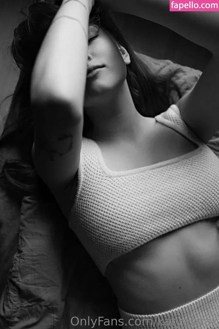 Katya Sitak Onlyfans Photo Gallery 