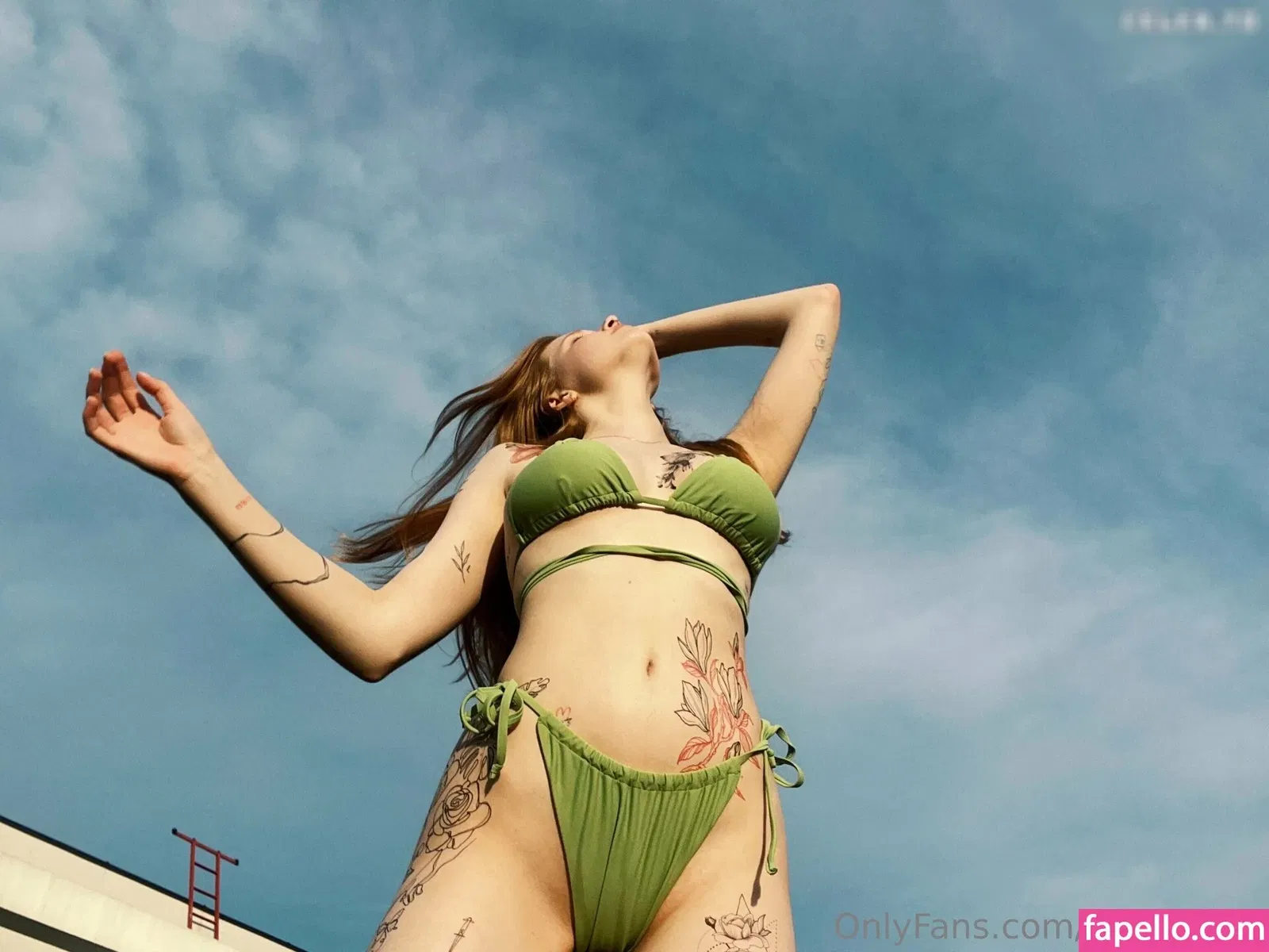 Katya Sitak Onlyfans Photo Gallery 