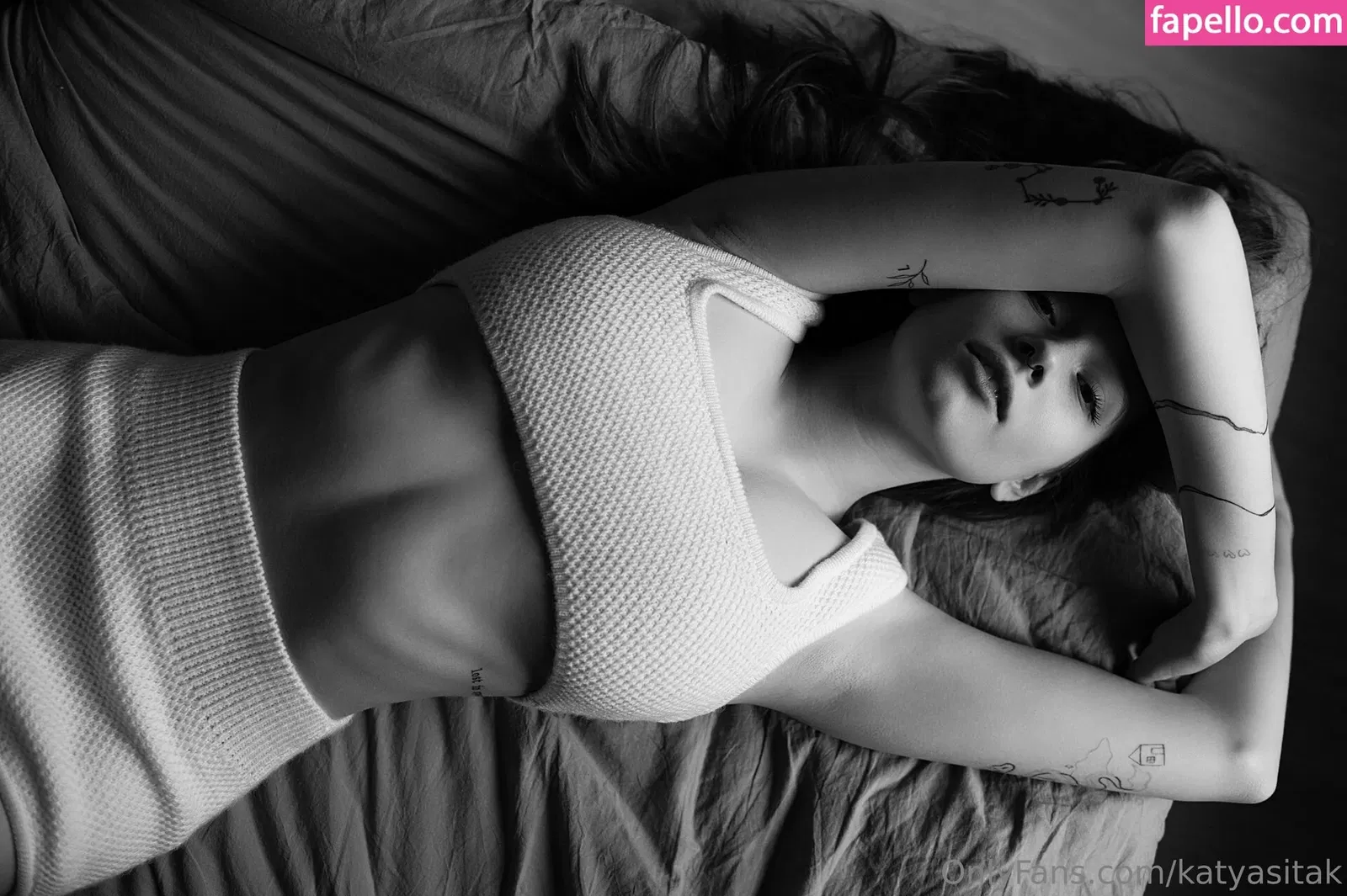 Katya Sitak Onlyfans Photo Gallery 