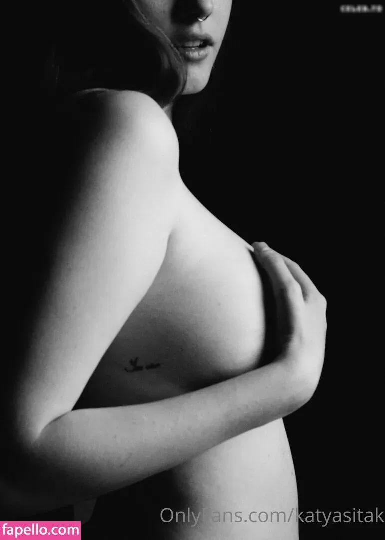 Katya Sitak Onlyfans Photo Gallery 