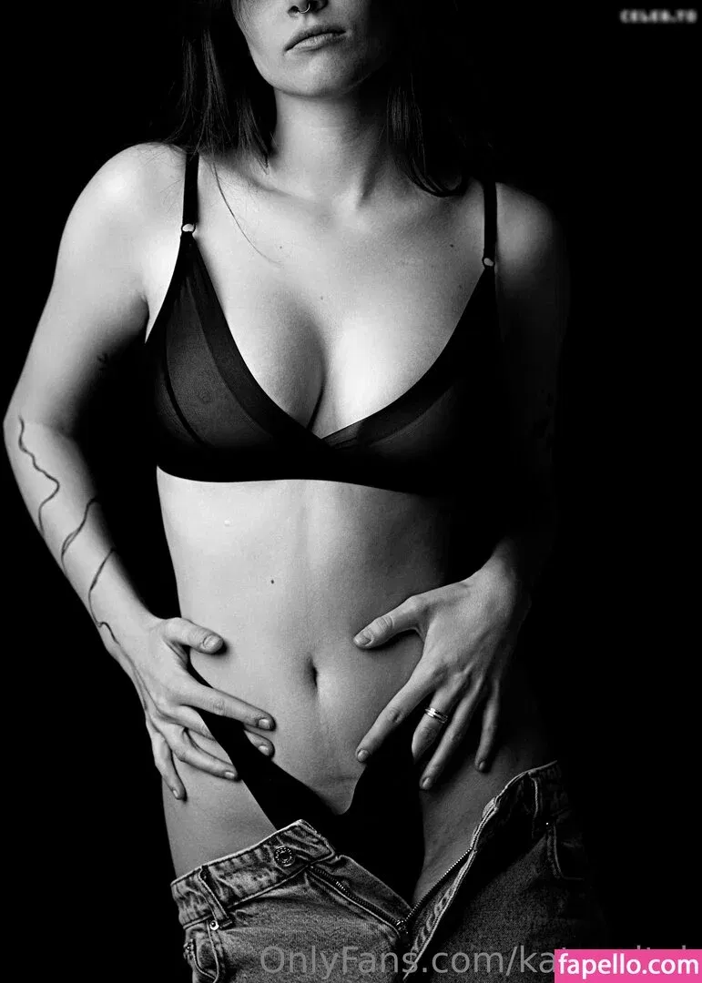 Katya Sitak Onlyfans Photo Gallery 