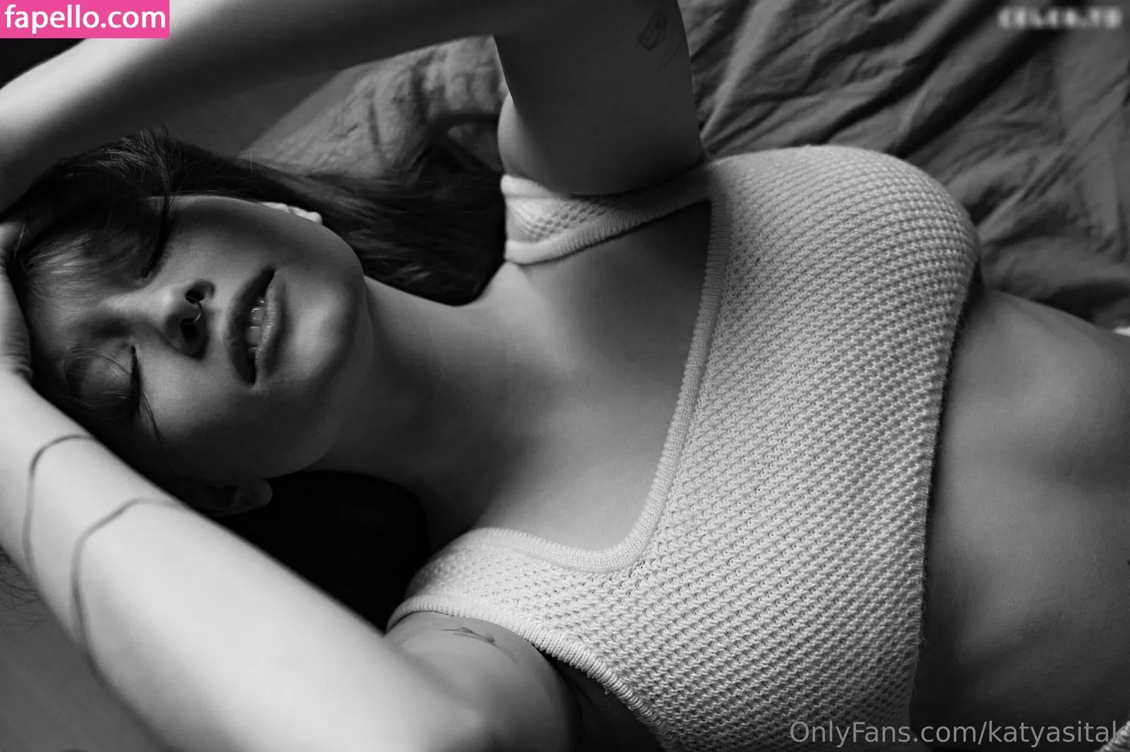 Katya Sitak Onlyfans Photo Gallery 