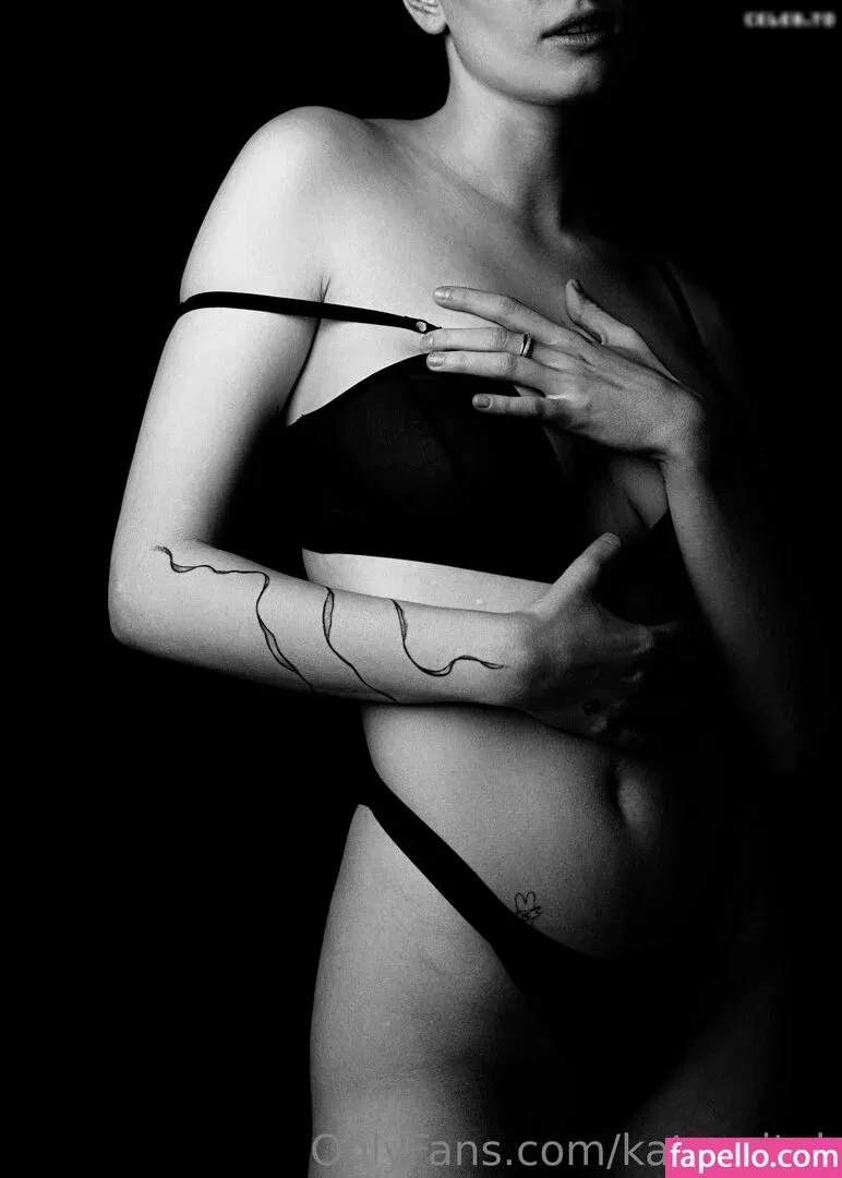 Katya Sitak Onlyfans Photo Gallery 