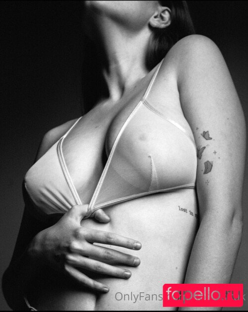 Katya Sitak Onlyfans Photo Gallery 