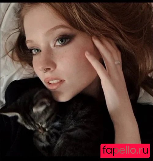 Katya Sitak Onlyfans Photo Gallery 