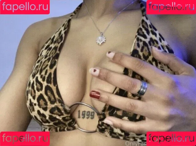 afroshawty Onlyfans Photo Gallery 