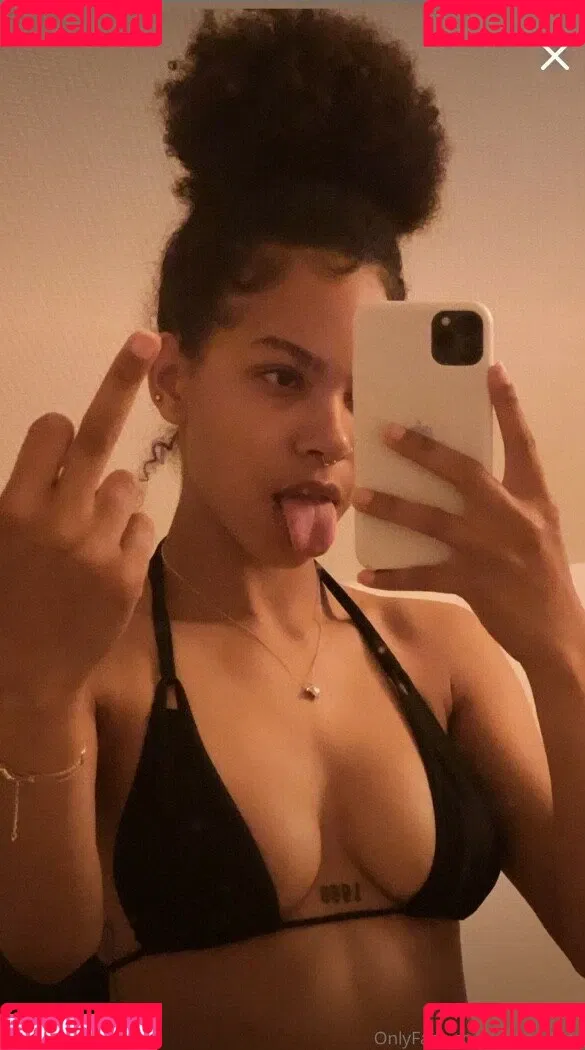 afroshawty Onlyfans Photo Gallery 