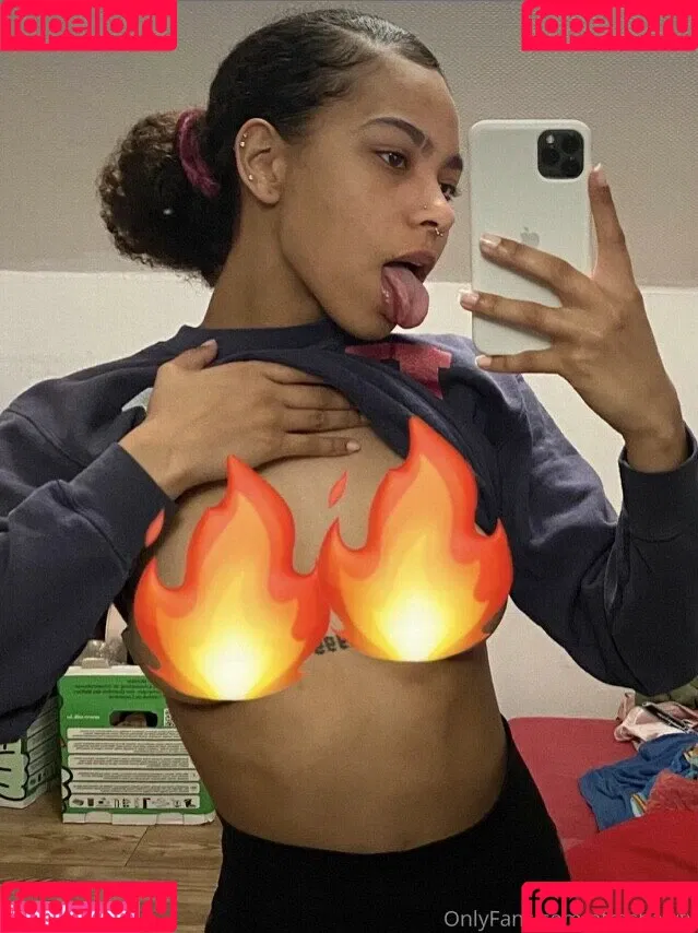 afroshawty Onlyfans Photo Gallery 