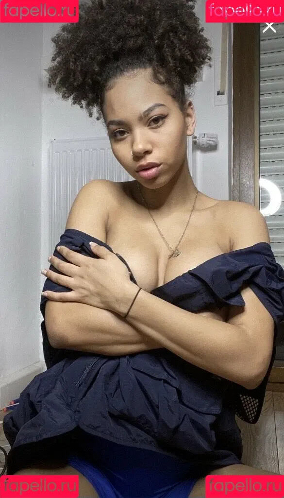 afroshawty Onlyfans Photo Gallery 