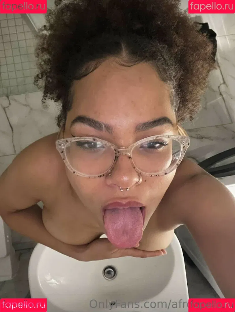 afroshawty Onlyfans Photo Gallery 