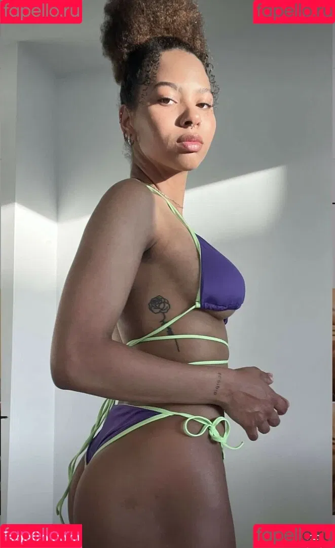 afroshawty Onlyfans Photo Gallery 