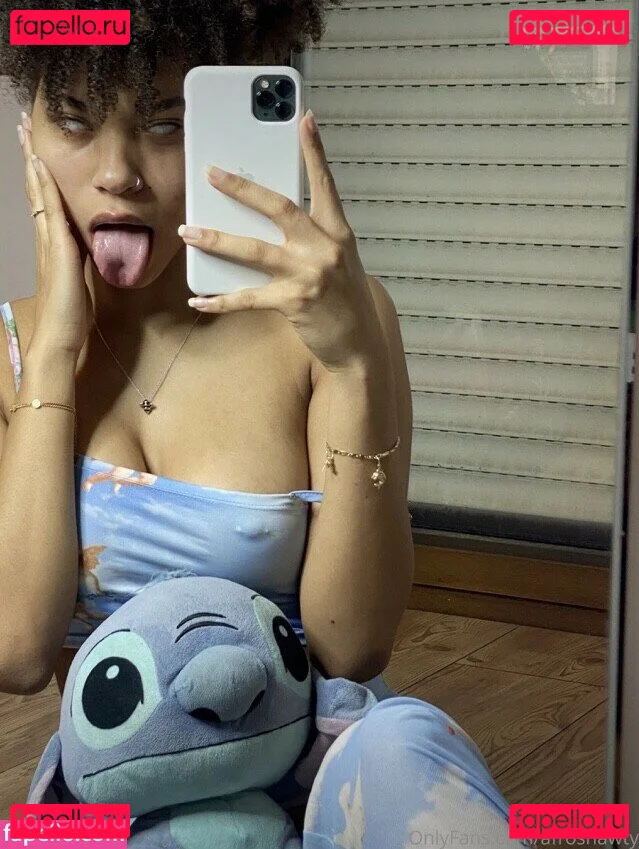 afroshawty Onlyfans Photo Gallery 