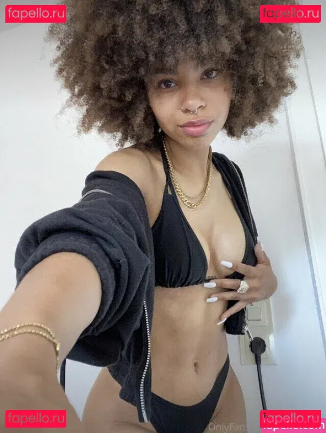afroshawty Onlyfans Photo Gallery 