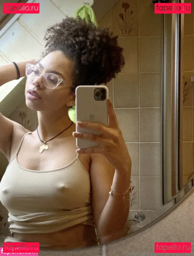 afroshawty Onlyfans Photo Gallery 