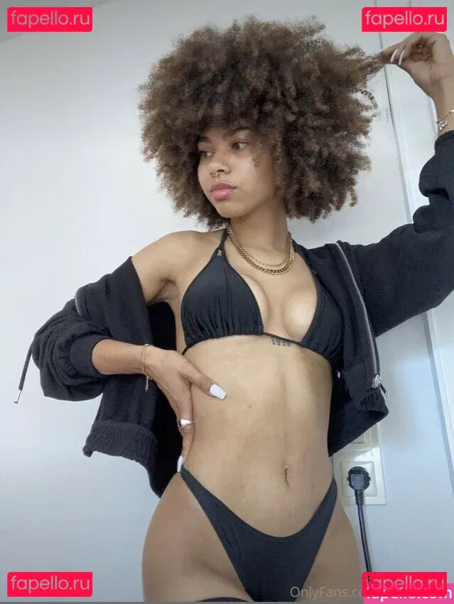 afroshawty Onlyfans Photo Gallery 