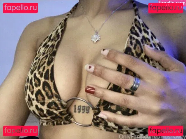 afroshawty Onlyfans Photo Gallery 