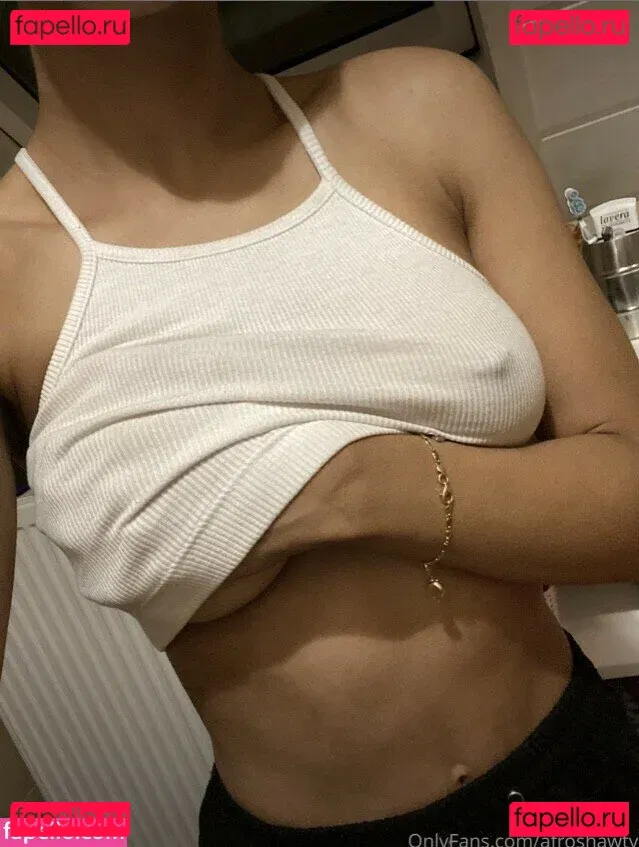 afroshawty Onlyfans Photo Gallery 
