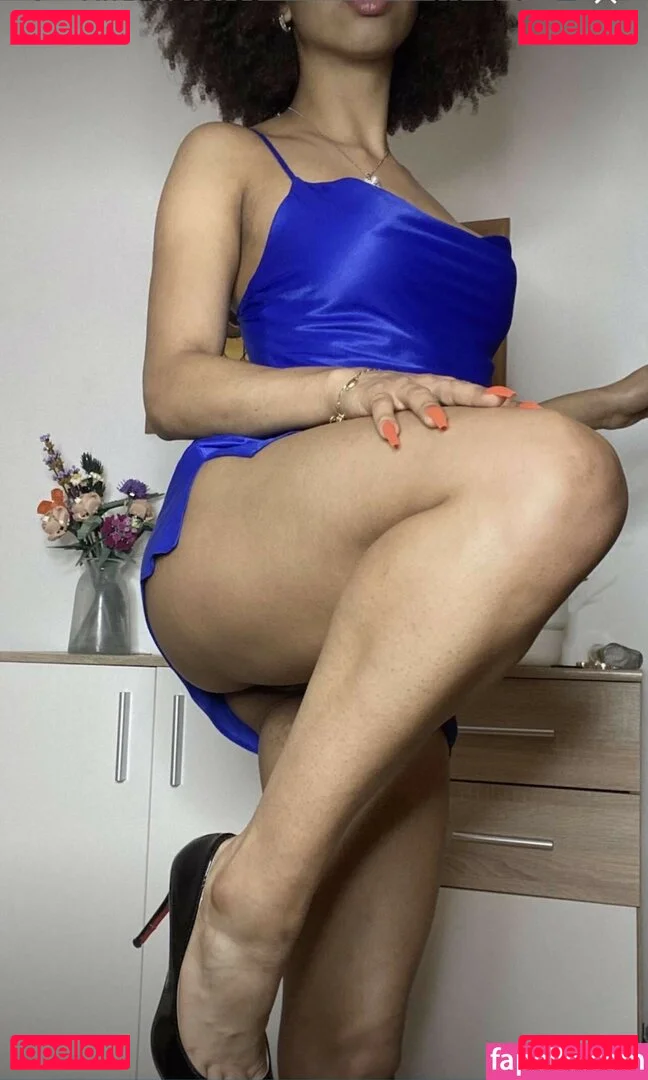 afroshawty Onlyfans Photo Gallery 