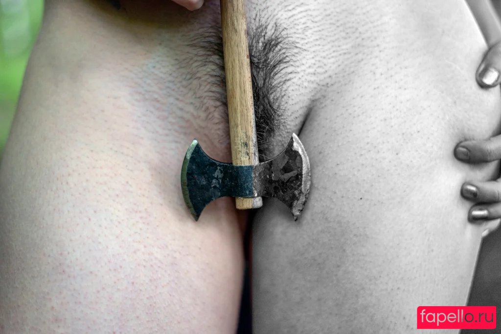 EvaTheHuntress Nude Onlyfans Photo 25