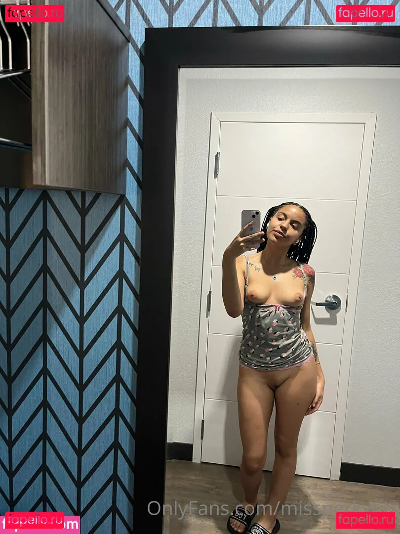 missperkytits Onlyfans Photo Gallery 