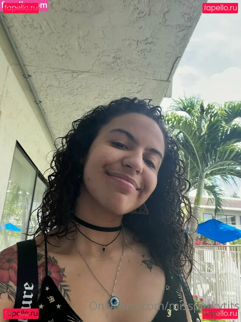 missperkytits Onlyfans Photo Gallery 