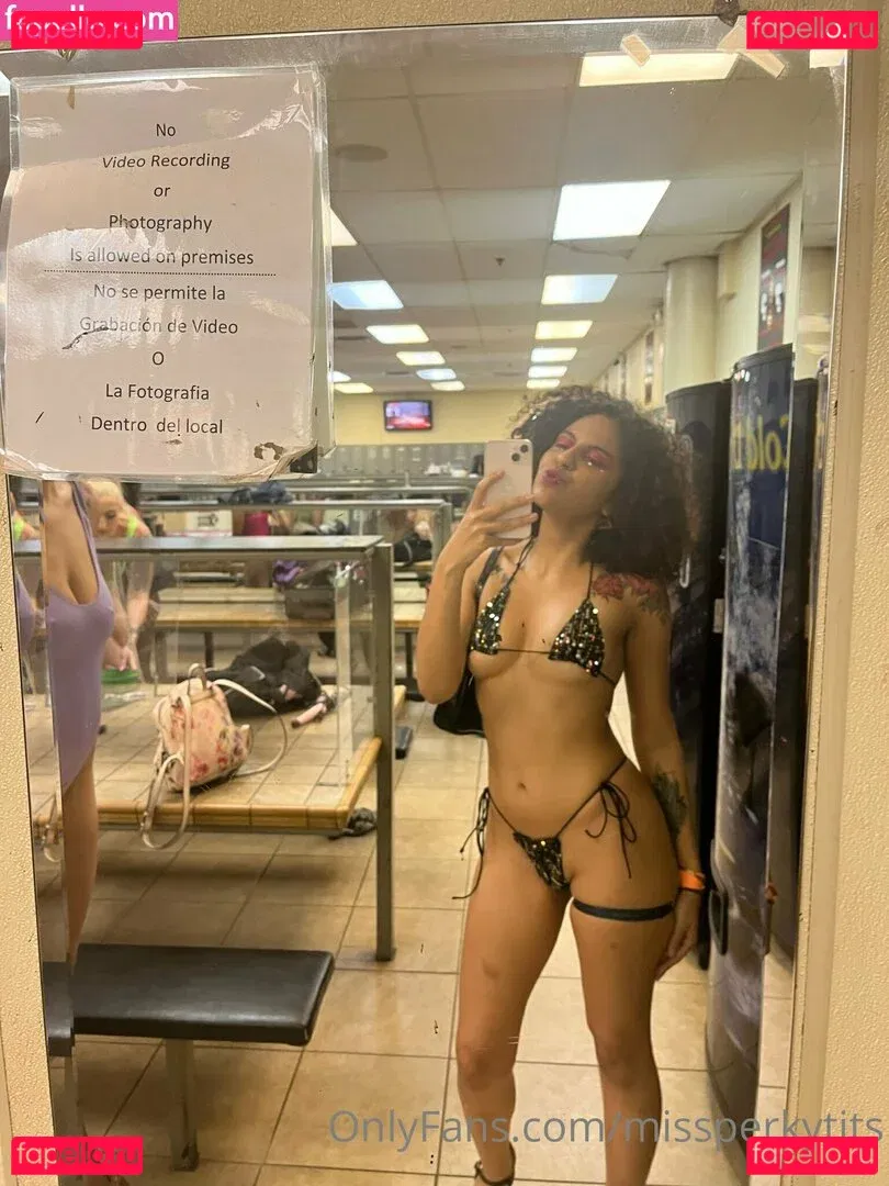 missperkytits Onlyfans Photo Gallery 