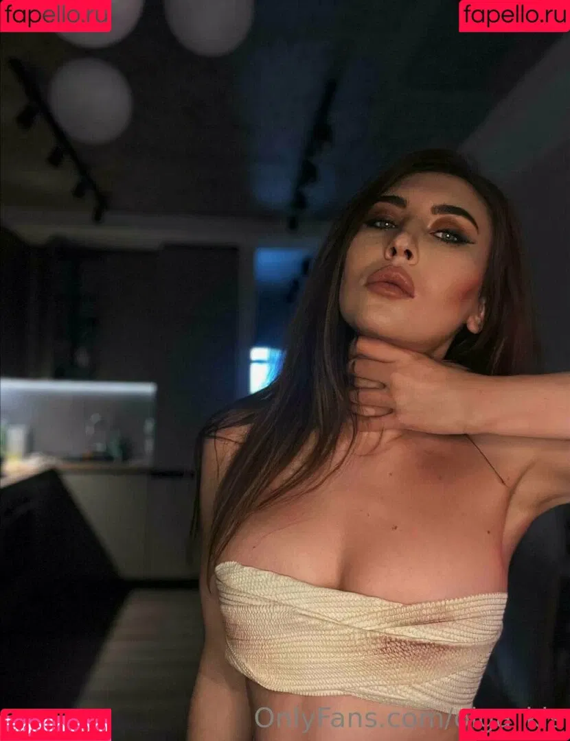 olga_kis Onlyfans Photo Gallery 