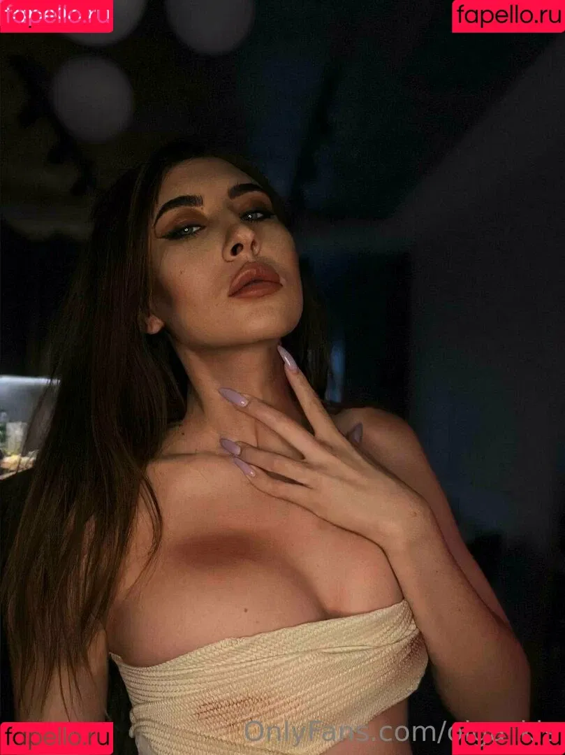 olga_kis Onlyfans Photo Gallery 