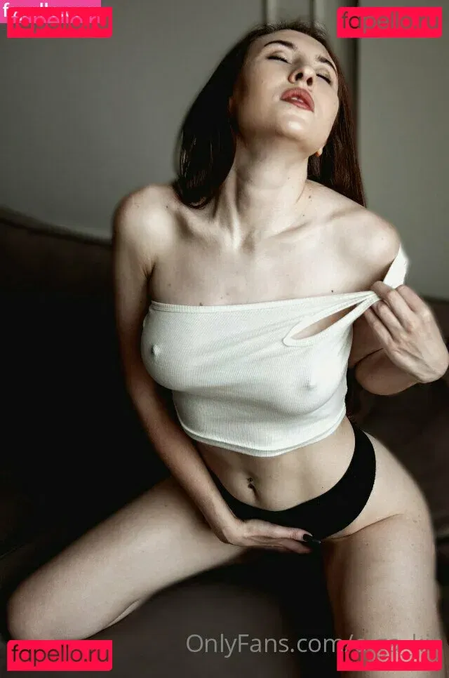 olga_kis Onlyfans Photo Gallery 