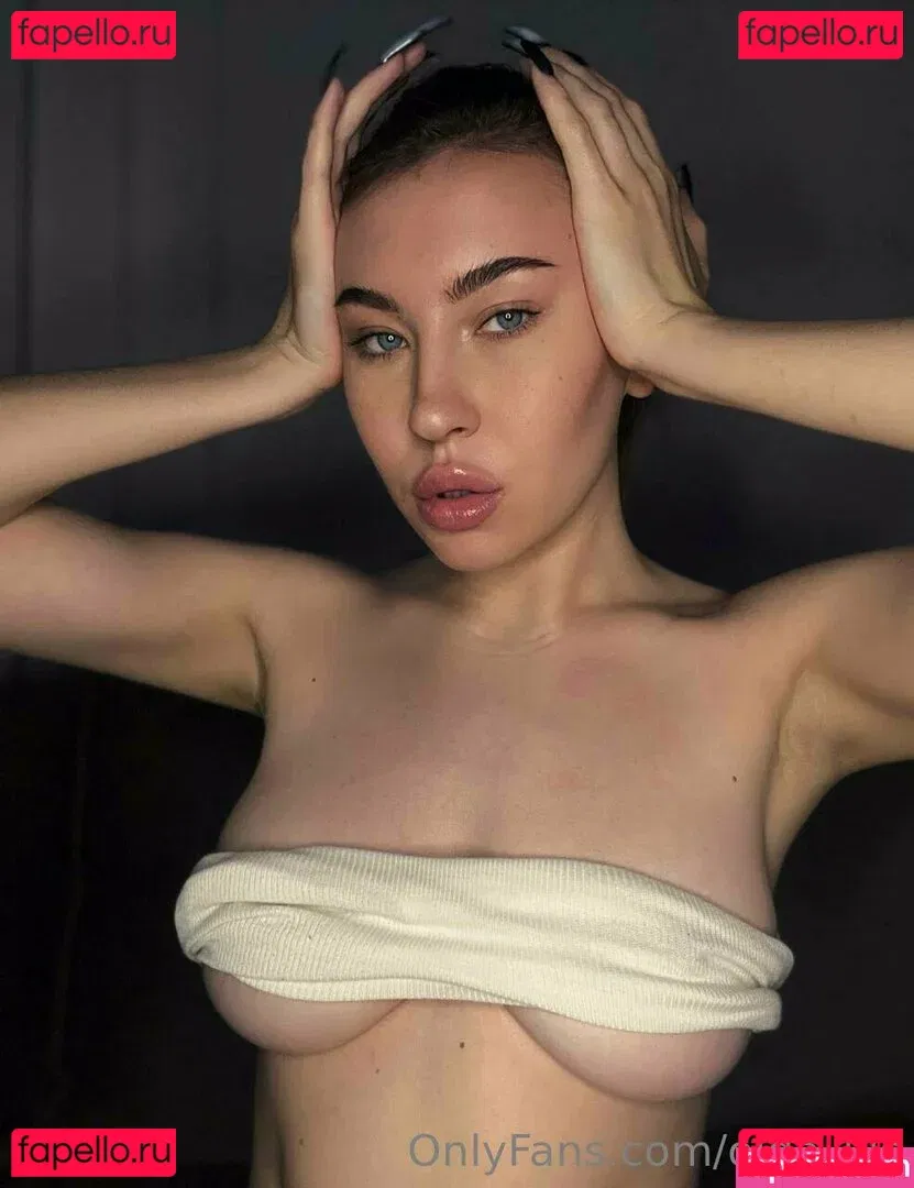 olga_kis Onlyfans Photo Gallery 