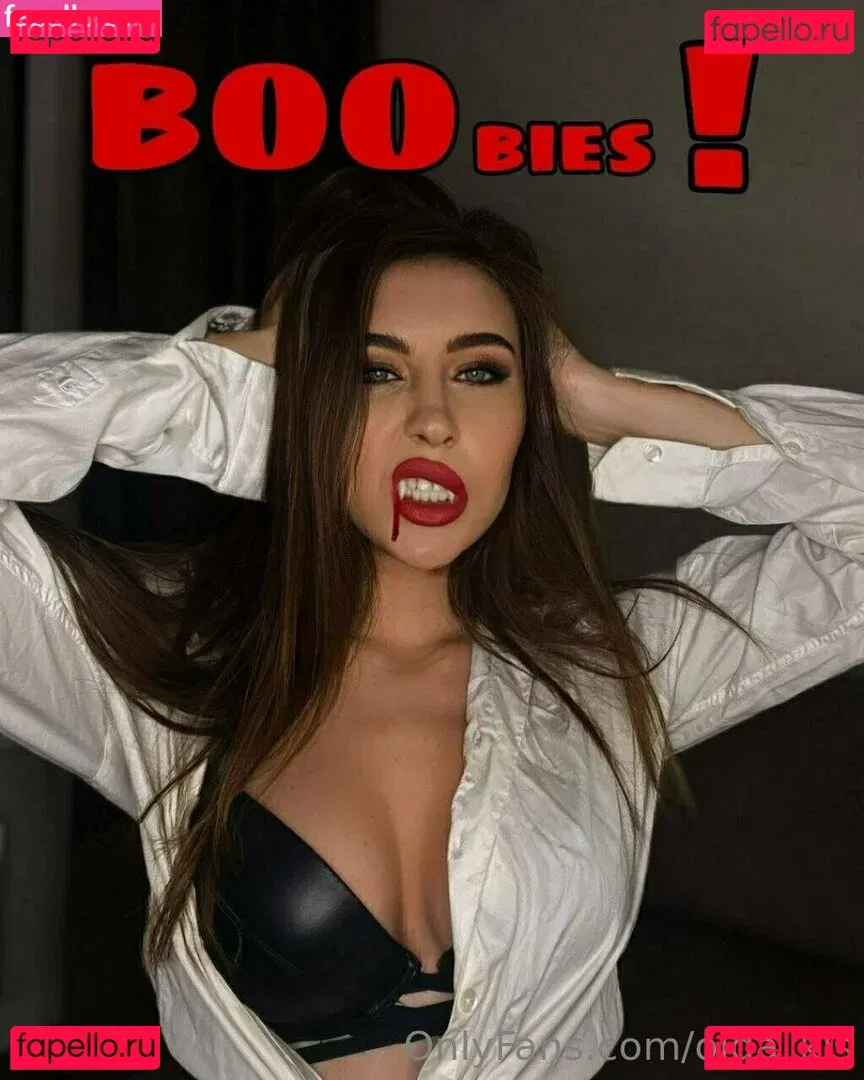 olga_kis Onlyfans Photo Gallery 