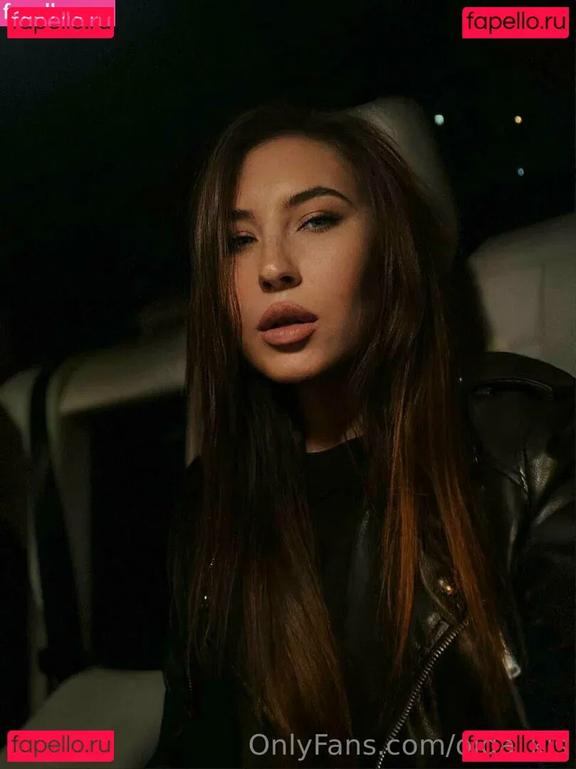 olga_kis Onlyfans Photo Gallery 