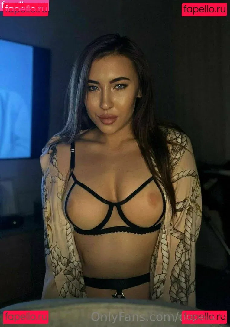 olga_kis Onlyfans Photo Gallery 