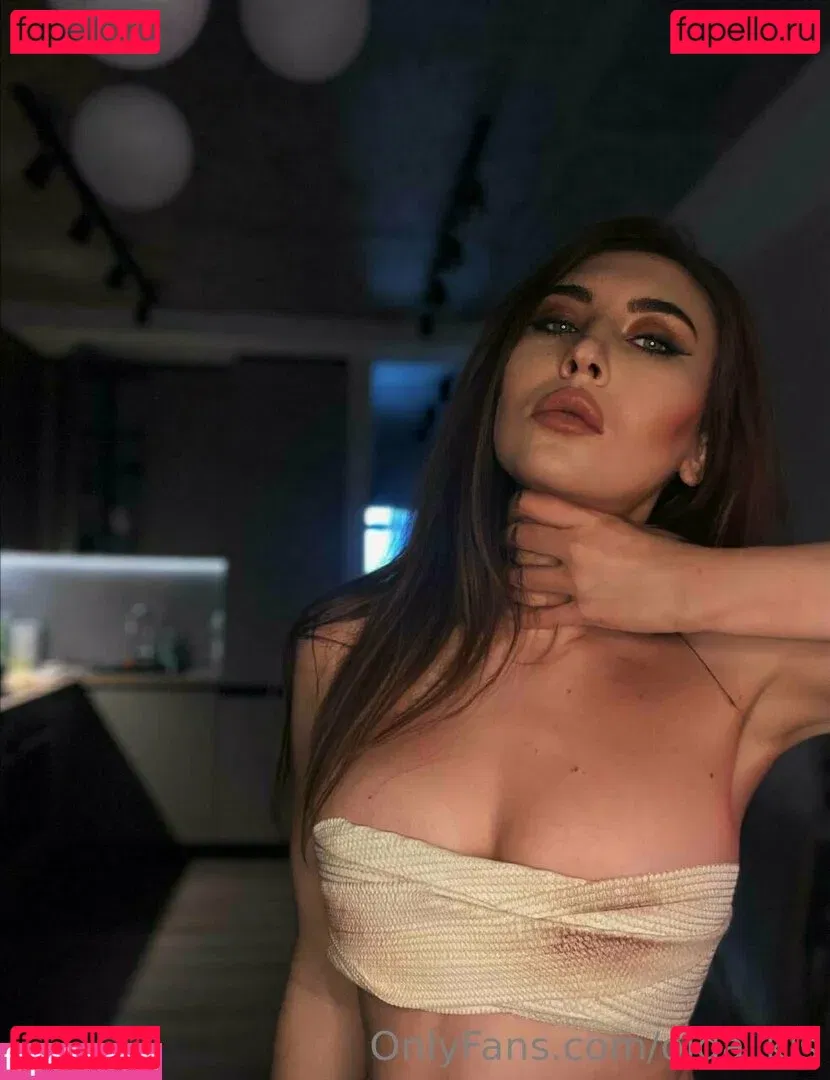 olga_kis Onlyfans Photo Gallery 