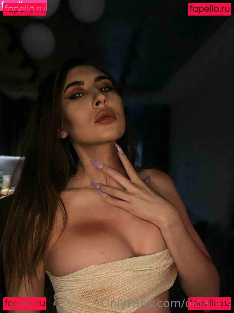 olga_kis Onlyfans Photo Gallery 