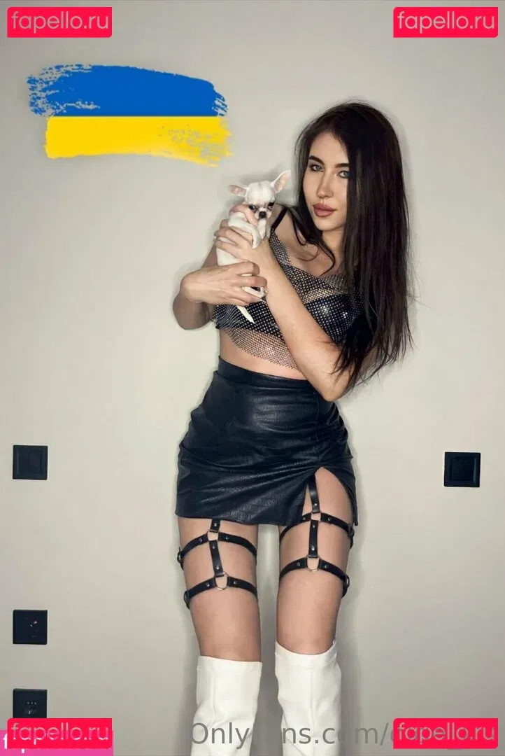 olga_kis Onlyfans Photo Gallery 