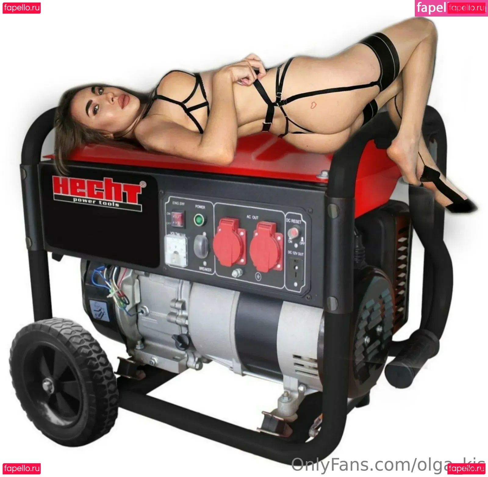 olga_kis Onlyfans Photo Gallery 