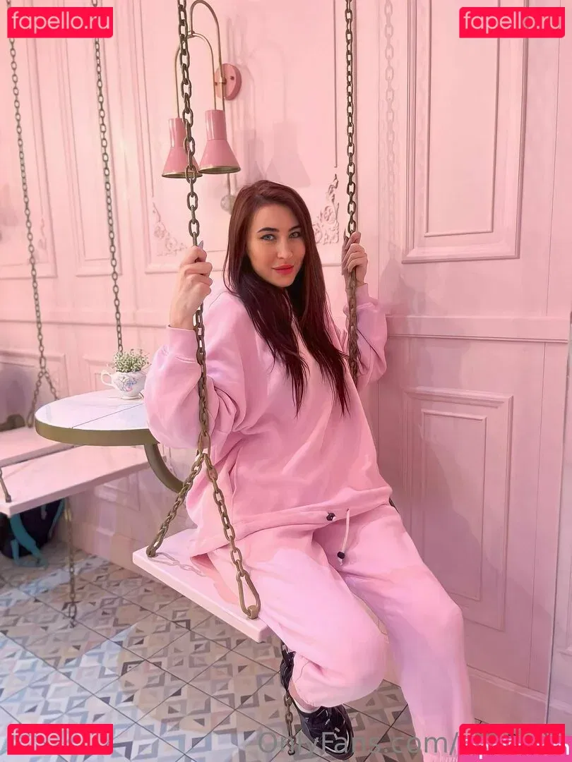 olga_kis Onlyfans Photo Gallery 