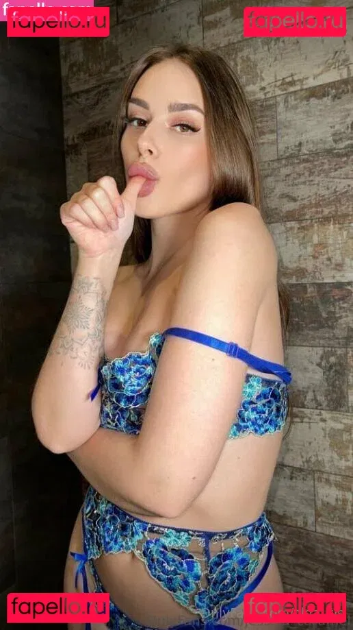olga_kis Onlyfans Photo Gallery 