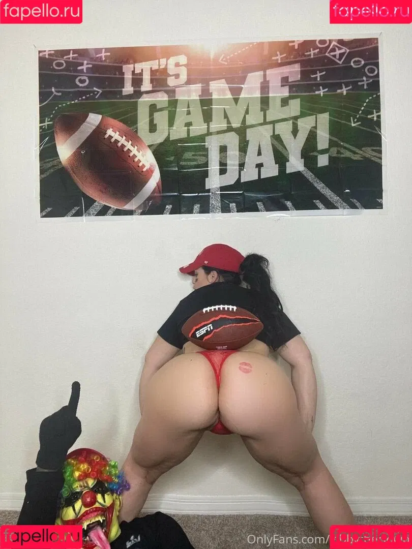 Gibbytheclown Onlyfans Photo Gallery 