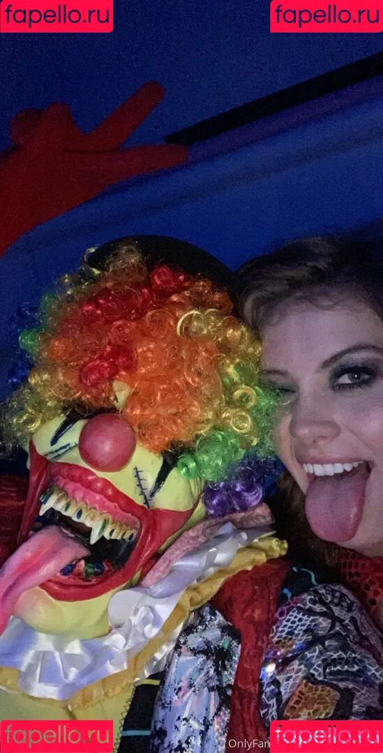 Gibbytheclown Onlyfans Photo Gallery 
