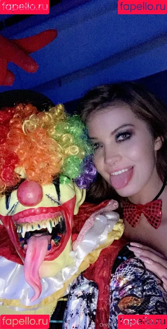 Gibbytheclown Onlyfans Photo Gallery 