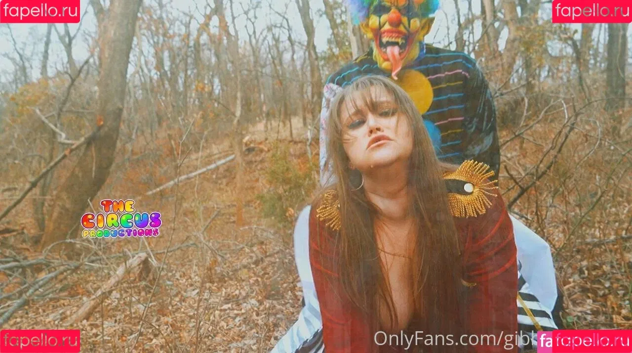 Gibbytheclown Onlyfans Photo Gallery 